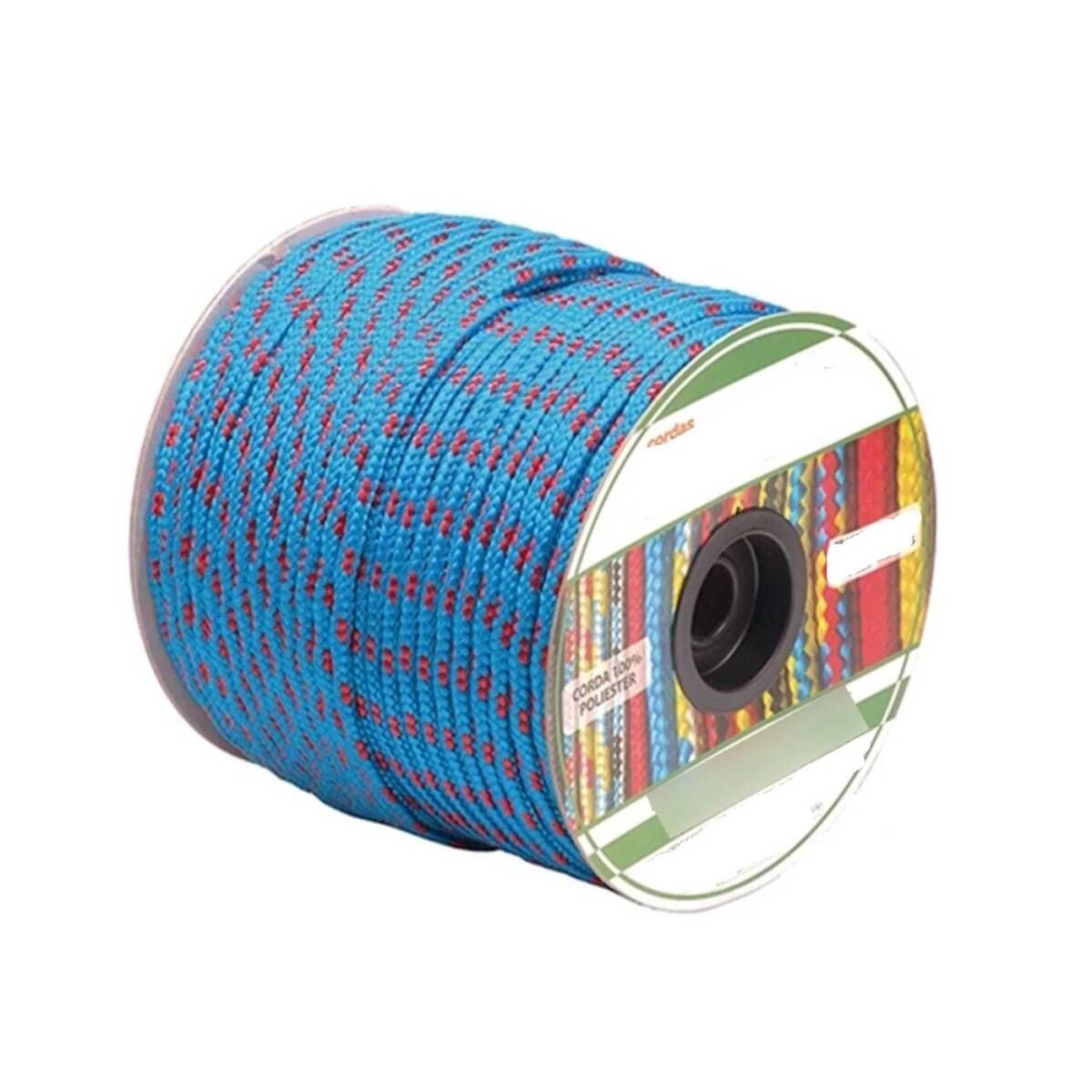 Cordas Poliéster - Foto 1