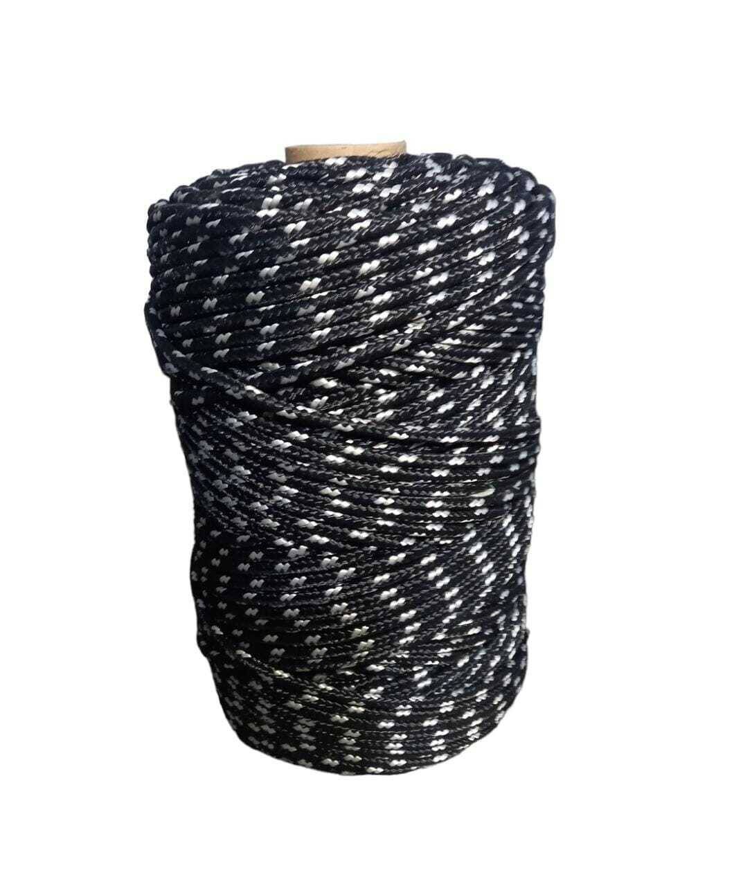 Cordas Poliéster - Foto 3