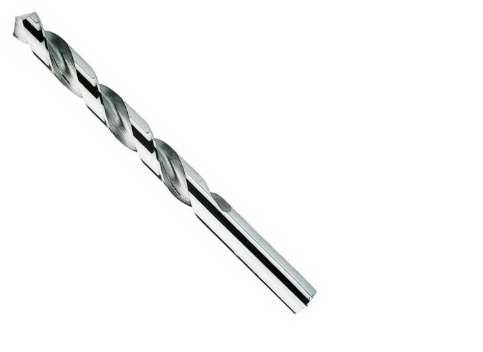 Brocas Aço Rápido - Foto 1