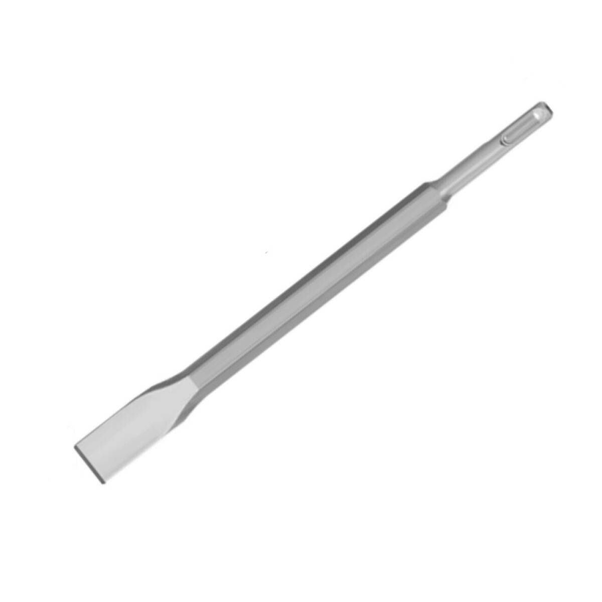 Talhadeira Encaixe Rápido SDS Plus - Foto 2