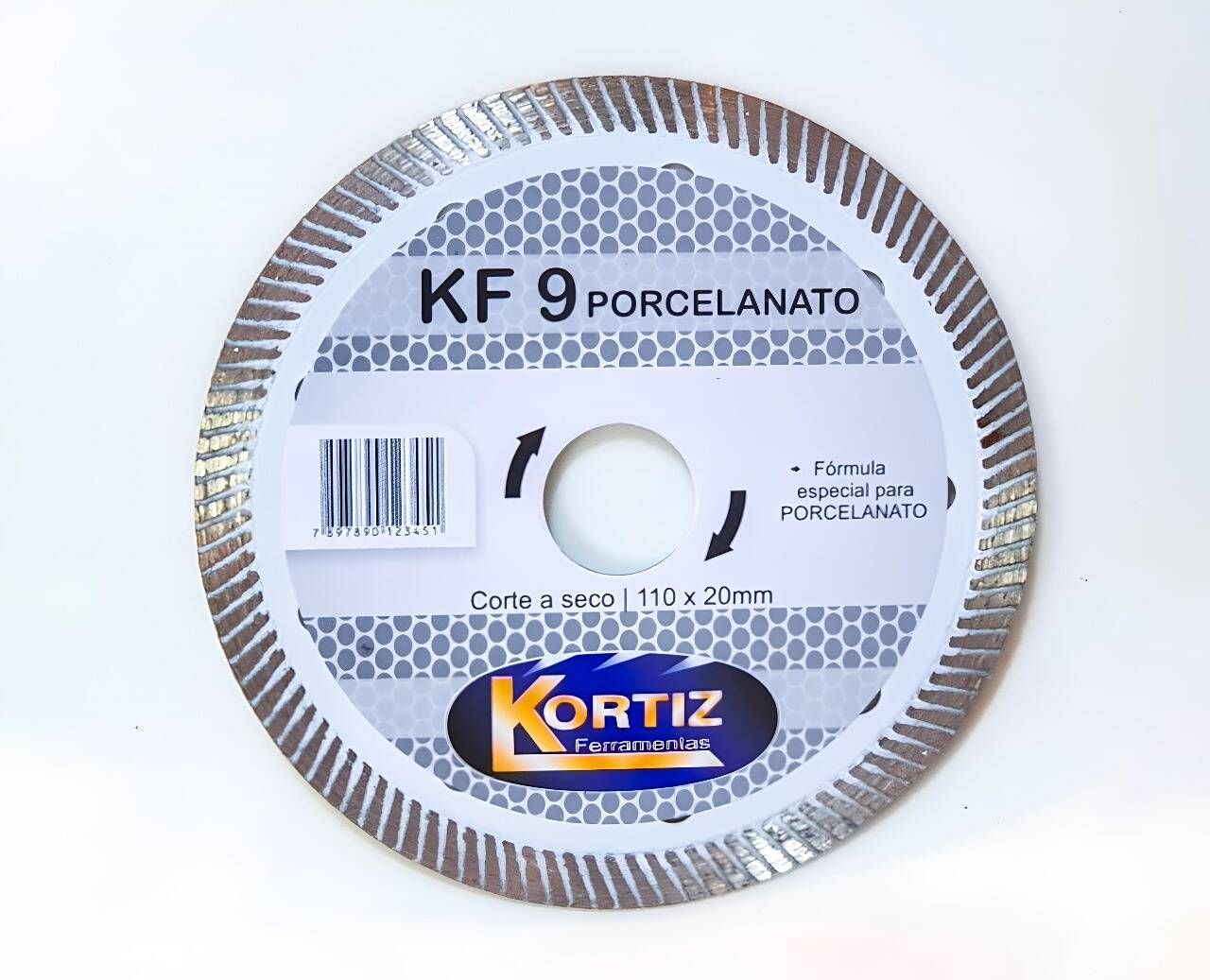 Discos de Corte Diamantados - Foto 5