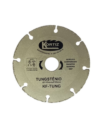 Serra para Madeira - Foto 1