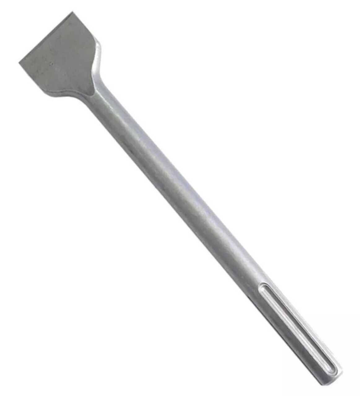 Talhadeira Encaixe Rápido SDS Max - Foto 1