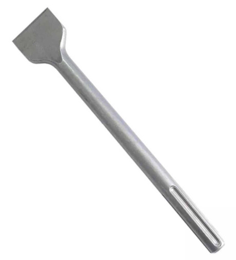 Talhadeira Encaixe Rápido SDS Max - Foto 1