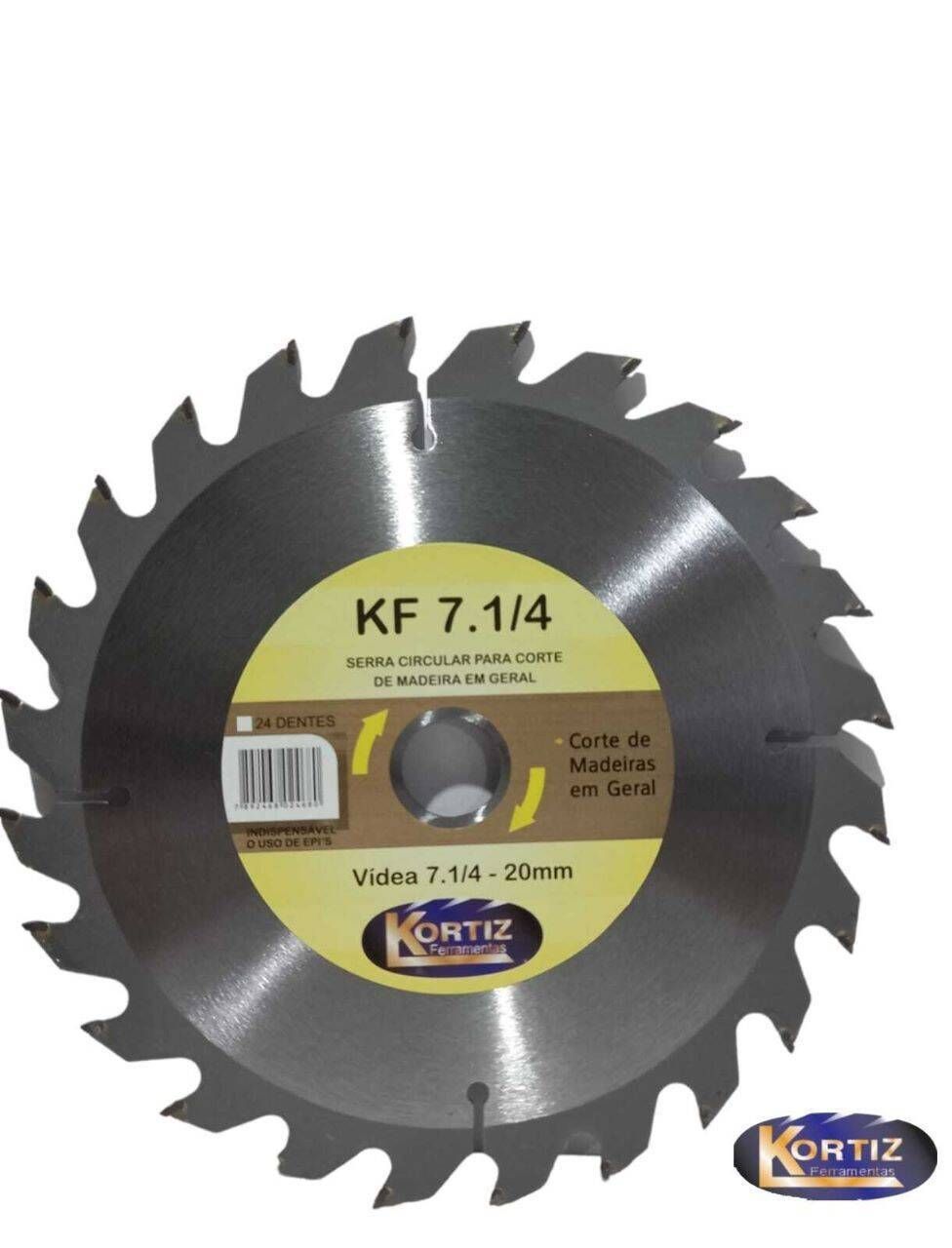 Serra para Madeira - Foto 2