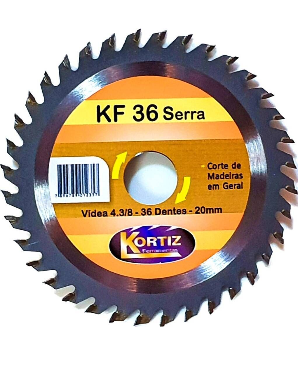 Serra para Madeira - Foto 5