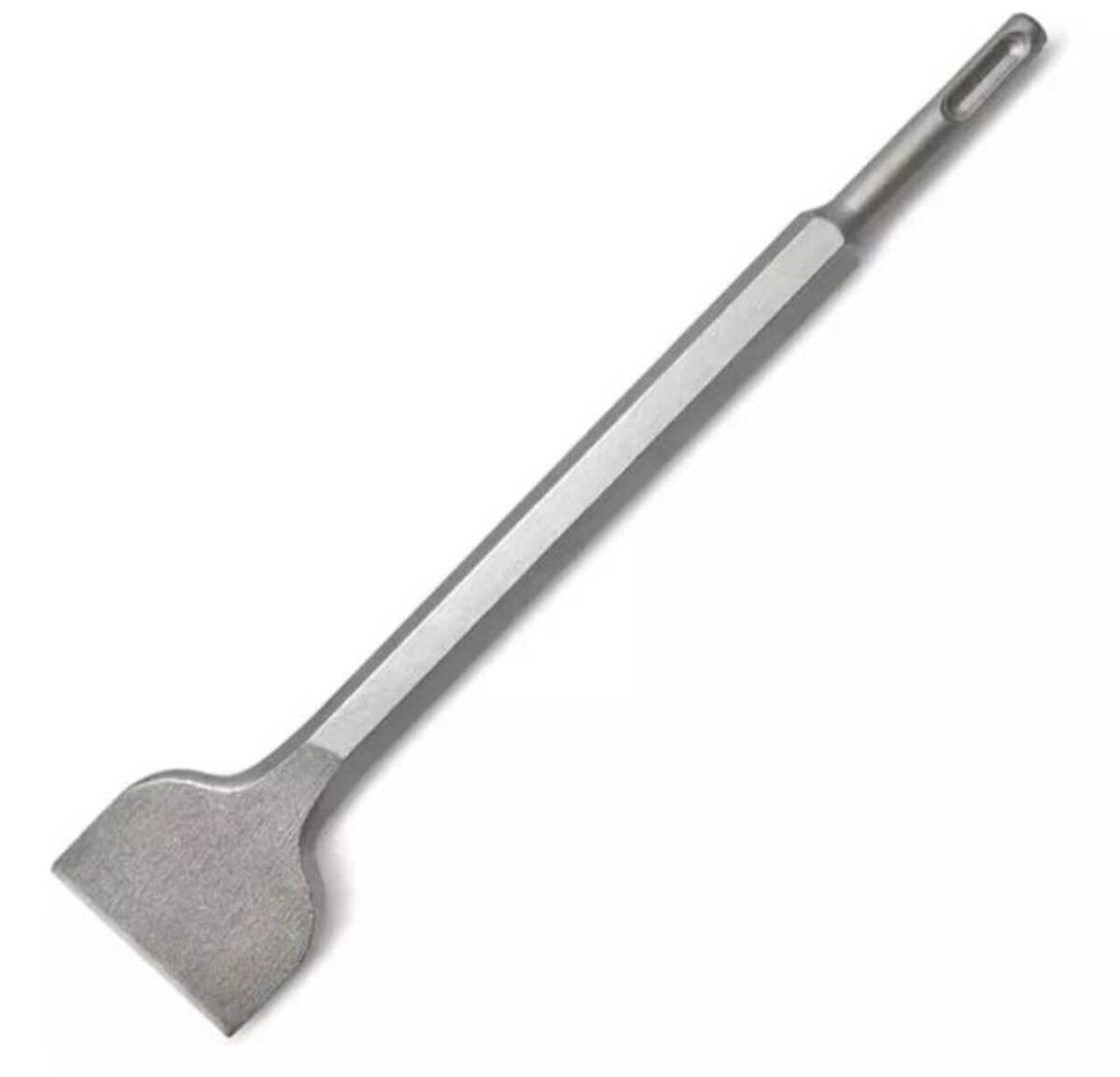 Talhadeira Encaixe Rápido SDS Plus - Foto 1