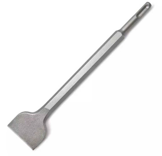 Talhadeira Encaixe Rápido SDS Plus - Foto 1