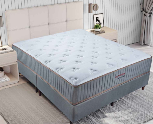 Cama Box Comum - Foto 1