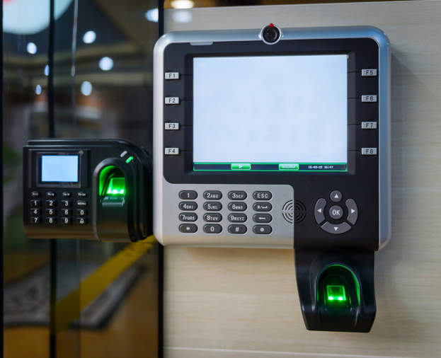 Controladores de Acesso para Portas - Foto 1