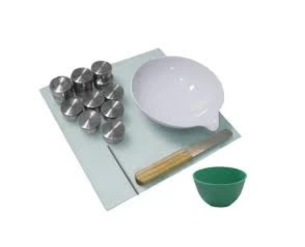 CONJUNTO LIMITE DE PLASTICIDADE (LP) - Foto 1