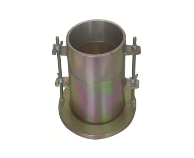 MOLDE CILÍNDRICO PARA CBR - Foto 1