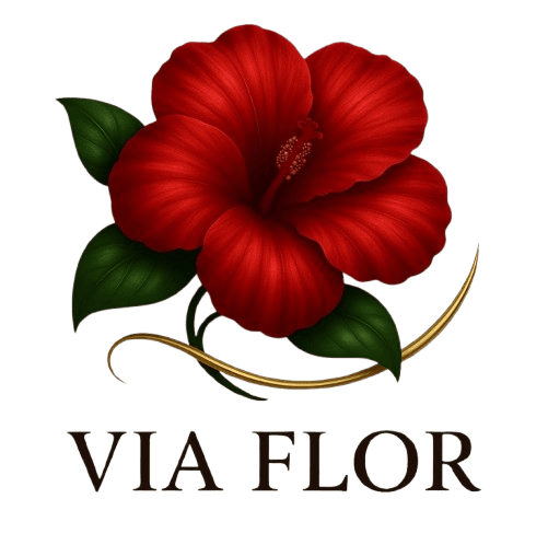 Via Flor: Plantas Ornamentais, Árvores e Paisagismo | João Pessoa