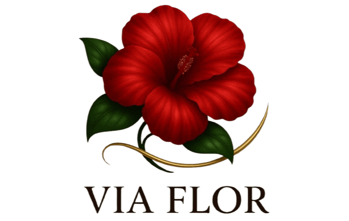 Via Flor: Plantas Ornamentais, Árvores e Paisagismo | João Pessoa