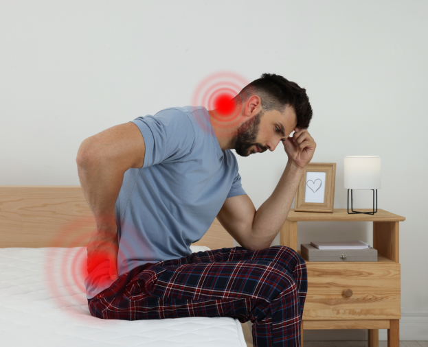 Atendimento Ortopédico e de Dor Musculoesquelética - Foto 1