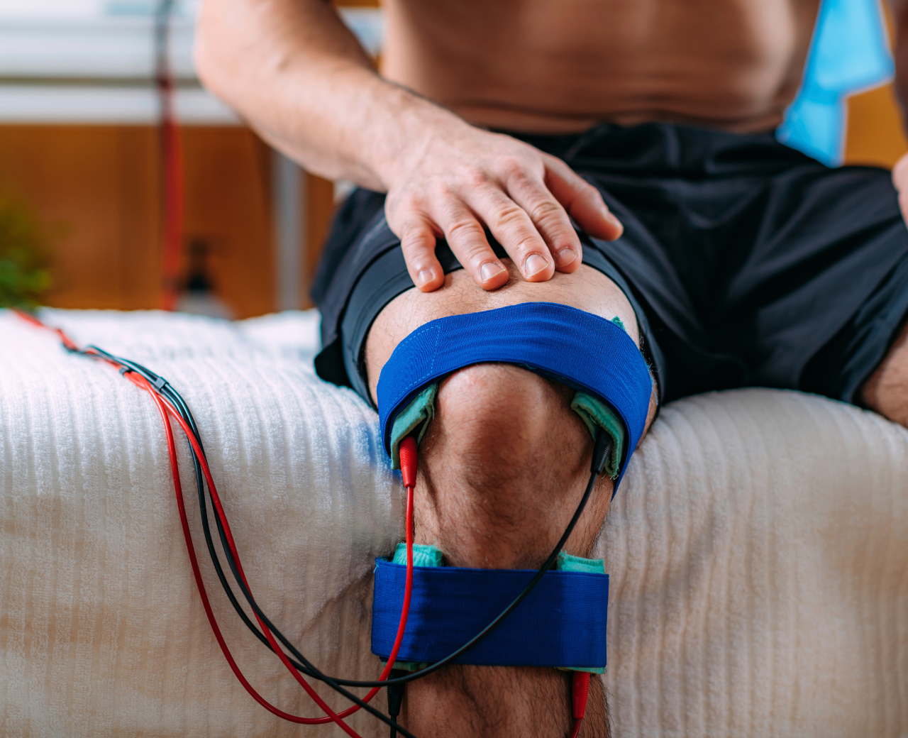 Terapia por Ondas de Choque - Foto 2