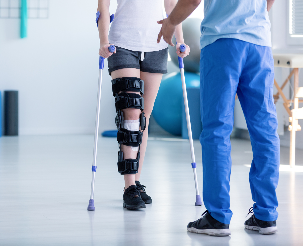 Ortopedia Esportiva - Foto 2