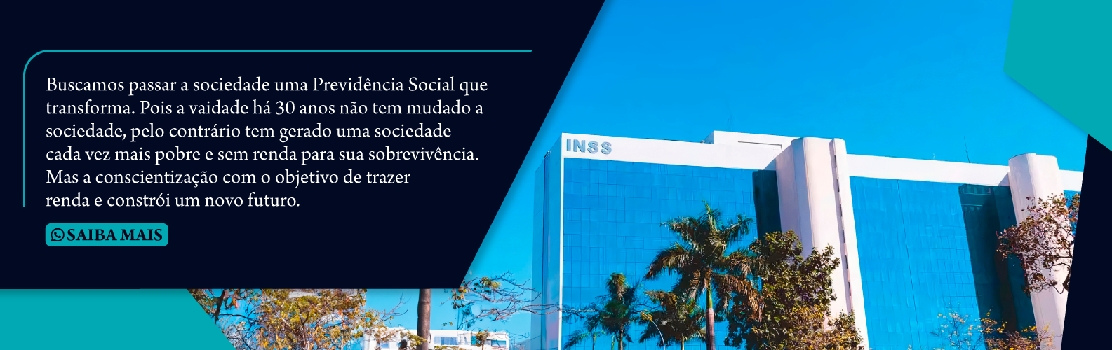 Imagem do Slide Home