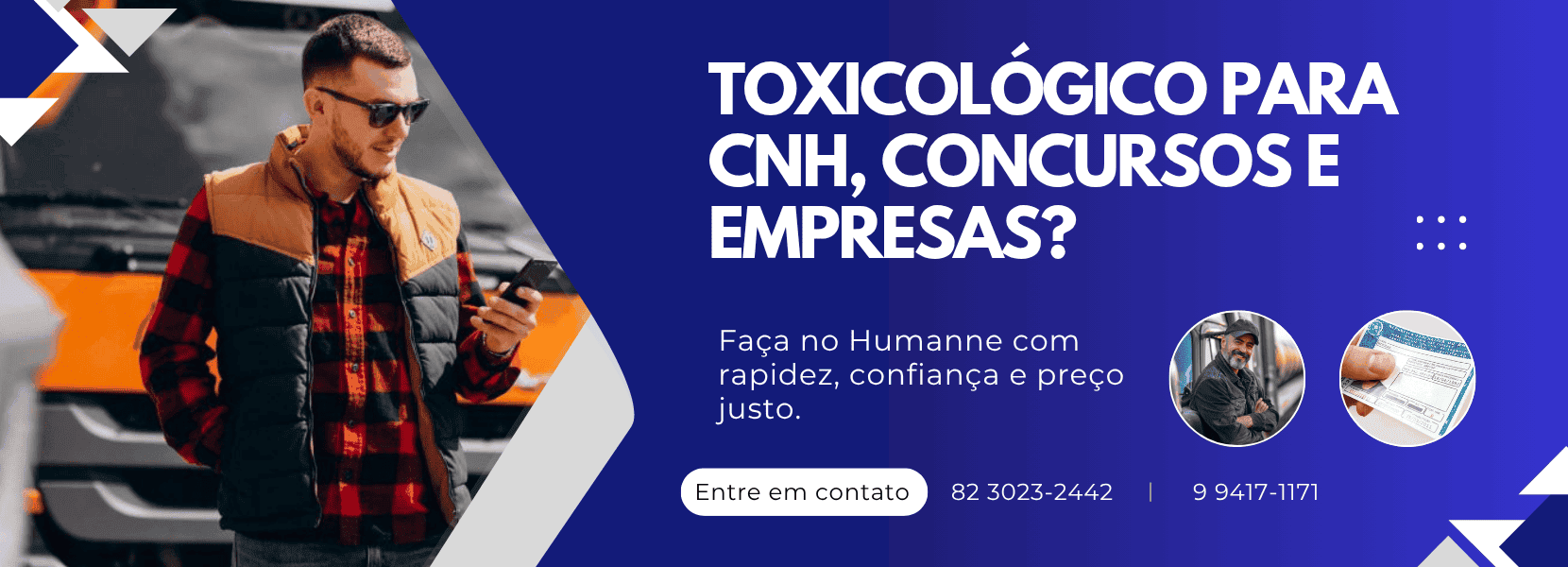 Imagem do Slide Home