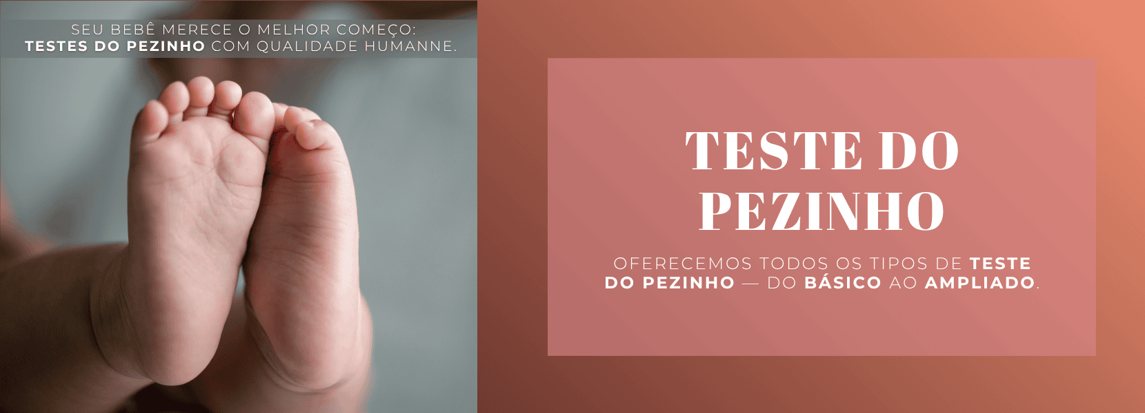 Imagem do Slide Home