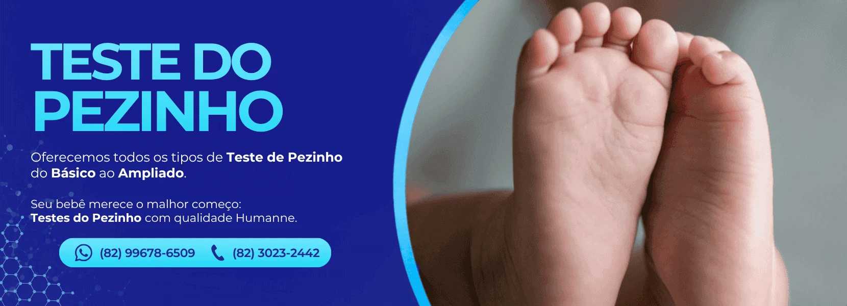 Imagem do Slide Home