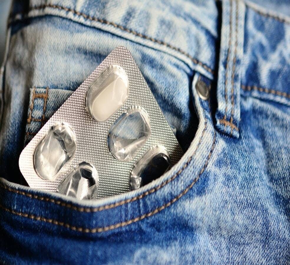 Fim das Dúvidas: Quanto Tempo a Droga Fica no Organismo para o Exame ...