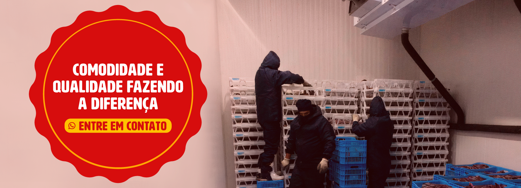 Imagem do Slide Home