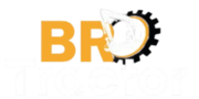 BR TRACTOR LOCACAO DE MAQUINAS PECAS E SERVICOS LTDA