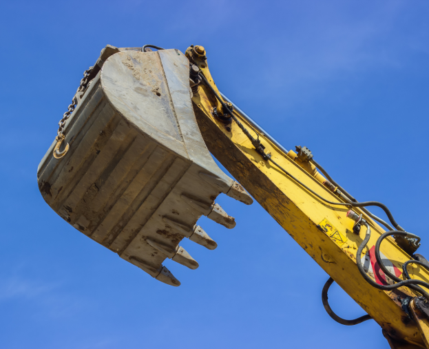 Peças Estruturais Caterpillar - Foto 1