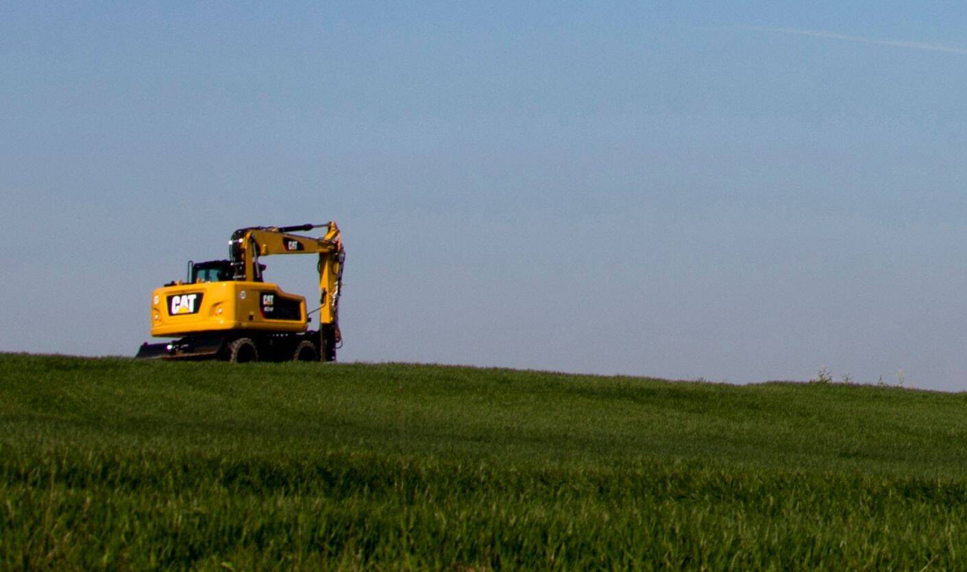 Tendências Sustentáveis no Setor de Peças para Equipamentos de Construção: Uma Visão do Futuro