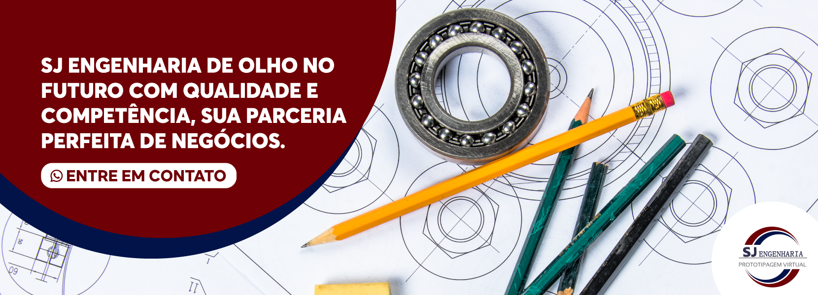 Imagem do Slide Home