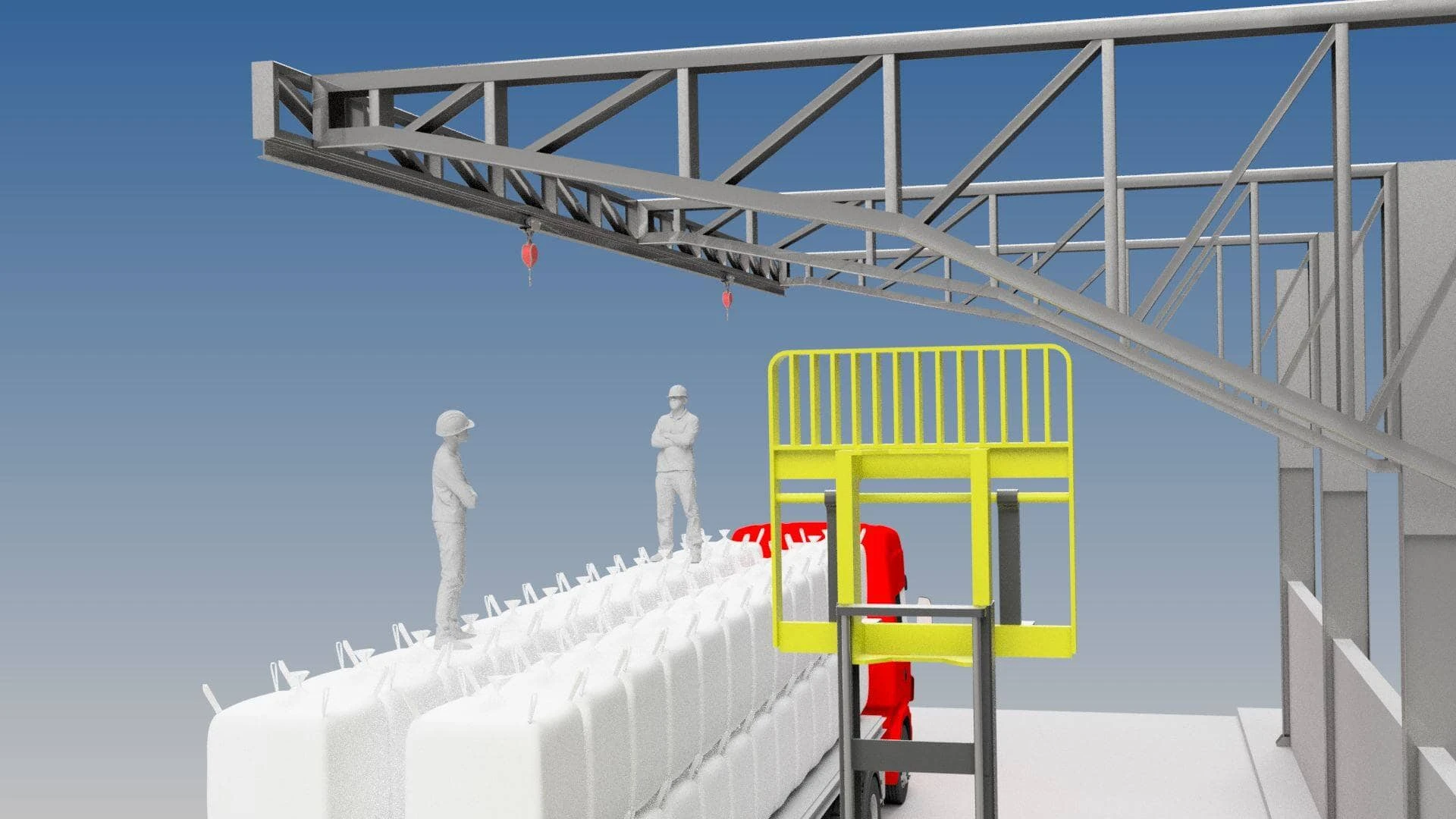 Elaboração de Linha Industrial e Projeto Mecânico - Foto 6