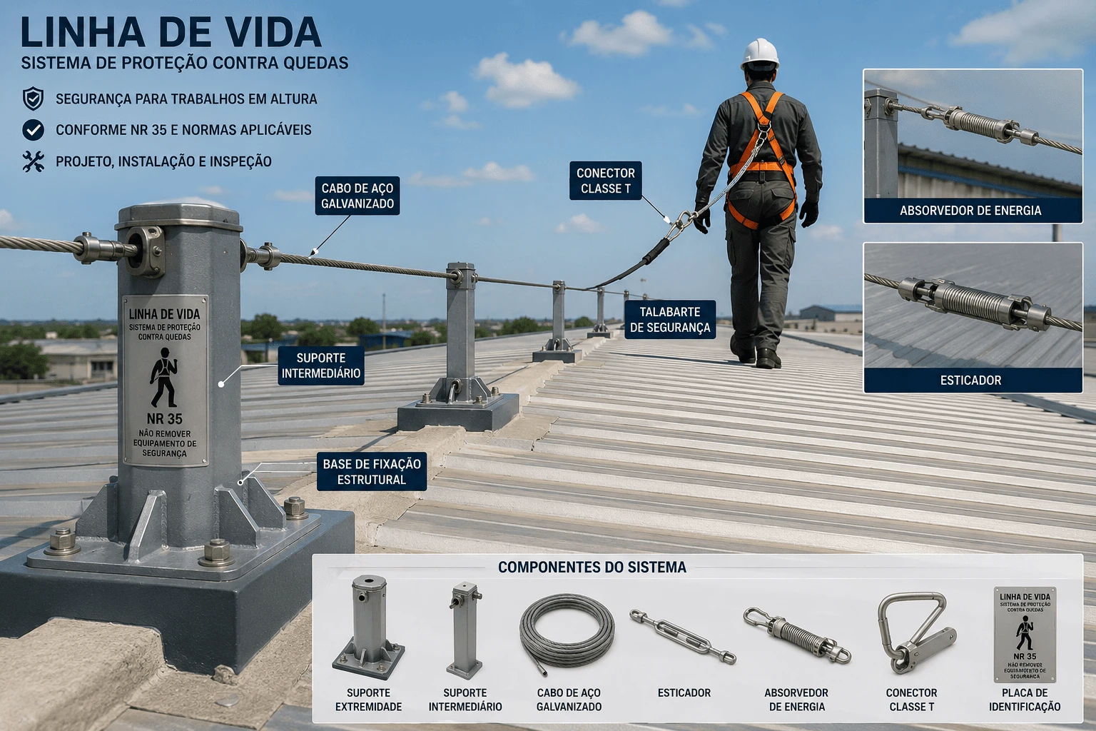 Elaboração de Linha Industrial e Projeto Mecânico - Foto 1