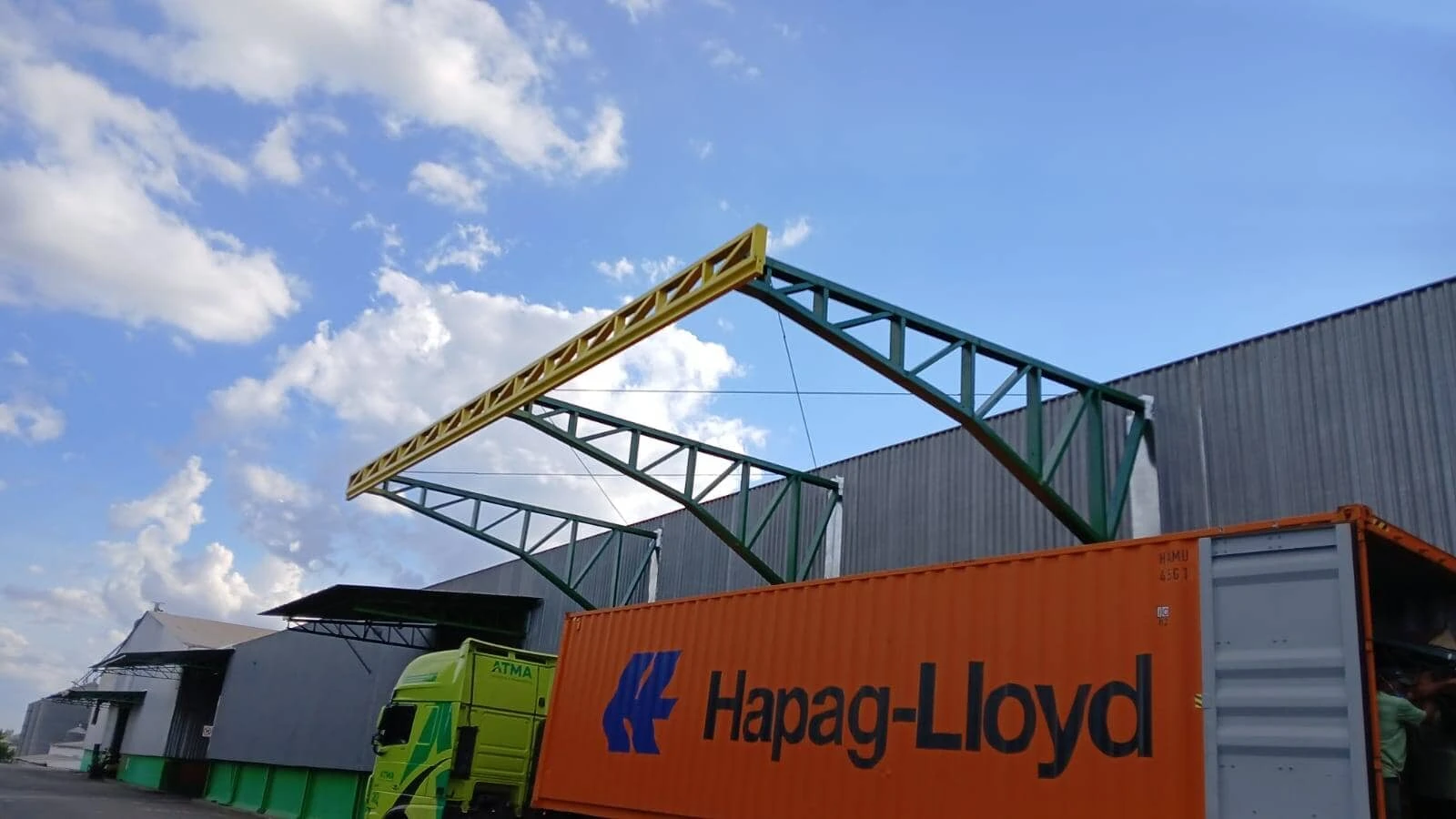 Elaboração de Linha Industrial e Projeto Mecânico - Foto 8
