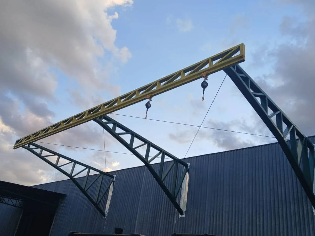 Elaboração de Linha Industrial e Projeto Mecânico - Foto 9