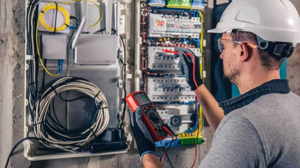 Gestão de Ativos e Monitoramento - Foto 2