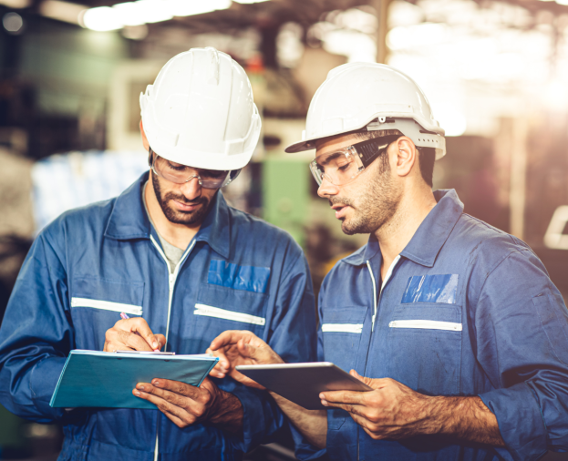 Consultoria em Manutenção Mecânica Industrial - Foto 1