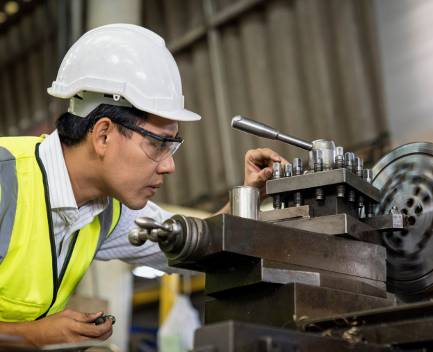 Projetos Customizados de Máquinas Industriais - Foto 1