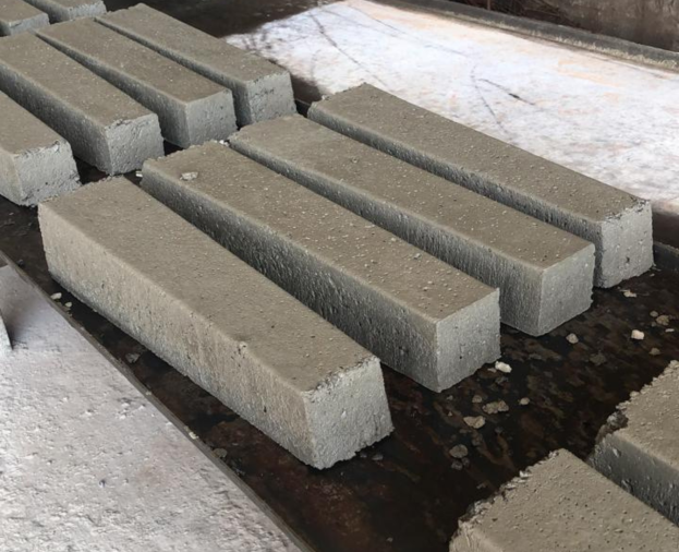 Bate Rodas + Marcos Topográficos - Foto 1