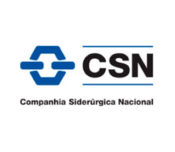 Companhia Siderúrgica Nacional