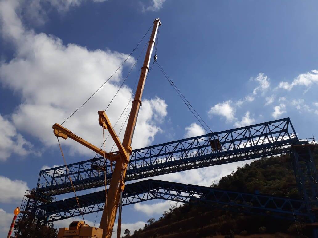 Curso de Supervisor de Rigging - Foto 1