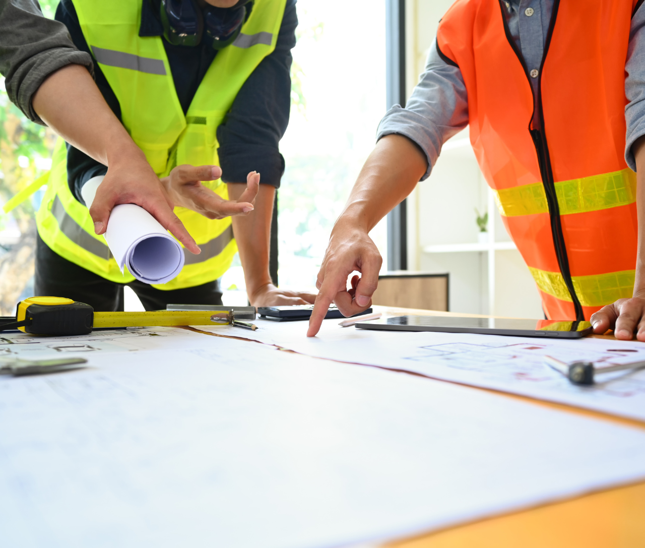 Curso de Rigger Projetista - Plano de Rigging - Foto 1