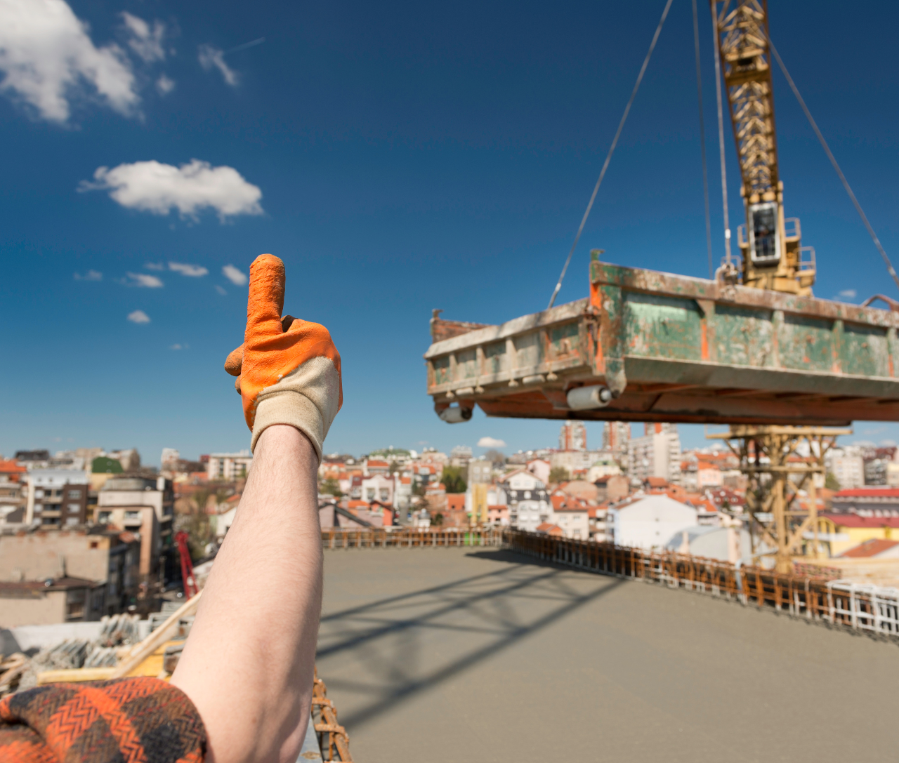 Curso de Rigger-Sinaleiro - Foto 1