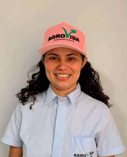 Leonora Lina do Nascimento - Foto 1