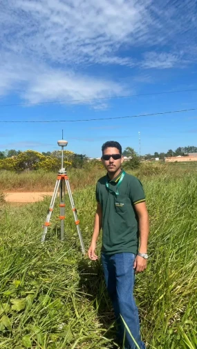 Macnadblay Silva Oliveira - Foto 1