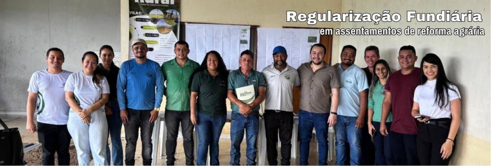 Imagem do Slide Home