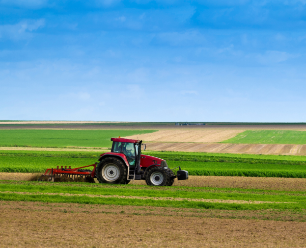 Elaboração de Projetos Agropecuários para Crédito - Foto 1