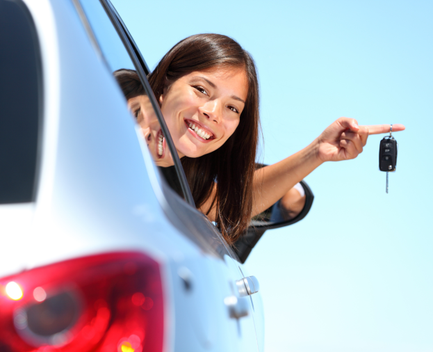 Locação de Automóveis sem Condutor - Foto 1