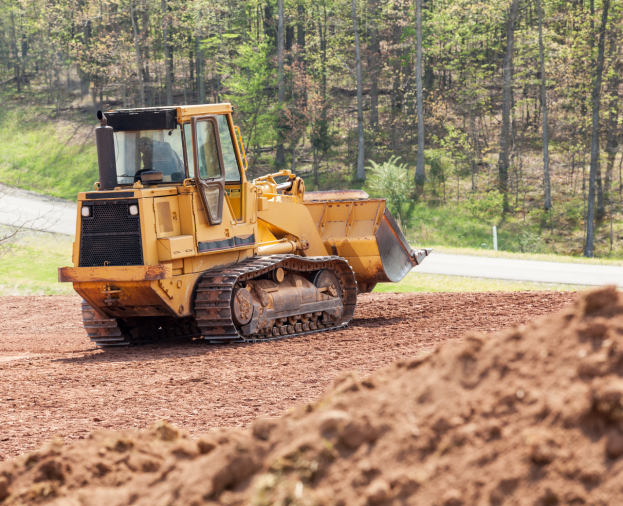 Preparação de Canteiro e Limpeza de Terreno - Foto 1