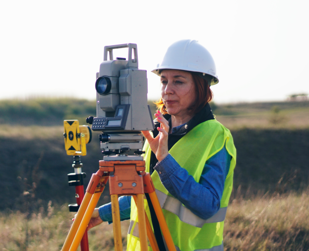 Serviços de Cartografia, Topografia e Geodésia - Foto 1